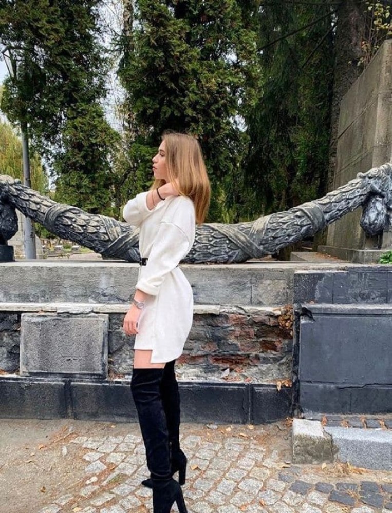 Индивидуалка 🎥 Светка фото № 2 в городе Северск