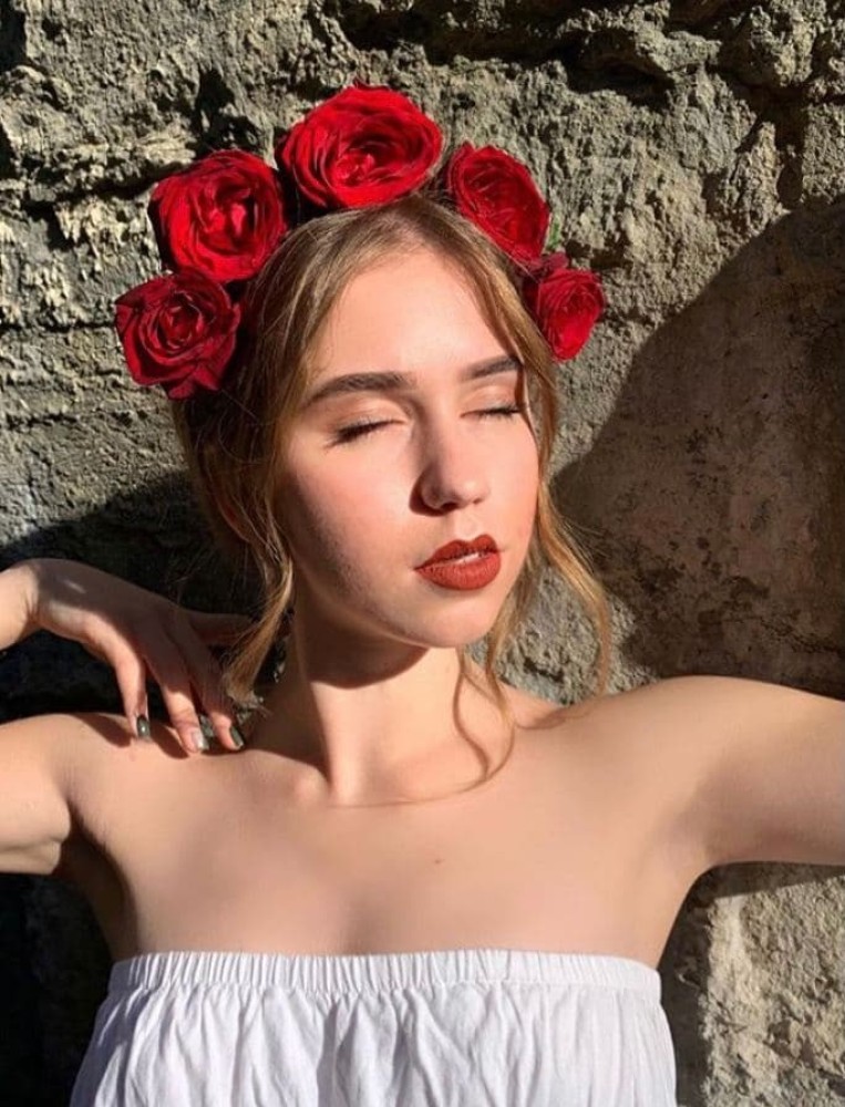 Индивидуалка 🎥 Светка фото № 2 в городе Северск