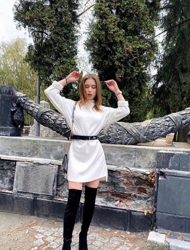 Индивидуалка 🎥 Светка фото № 2 в городе Северск