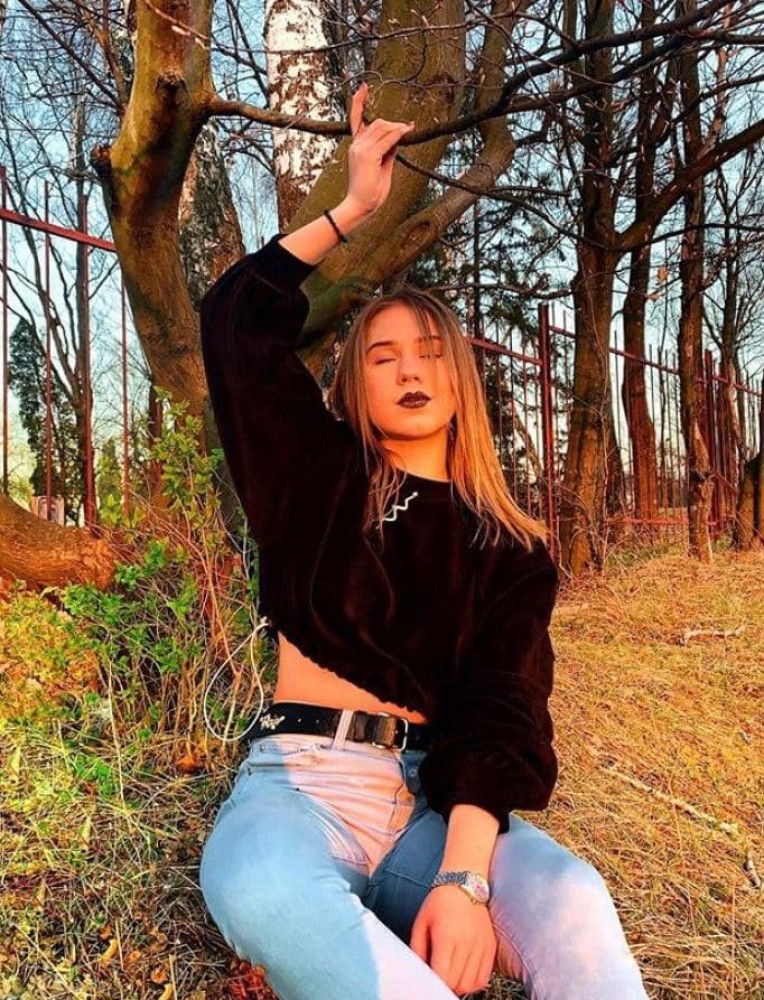 Индивидуалка 🎥 Светка фото № 2 в городе Северск