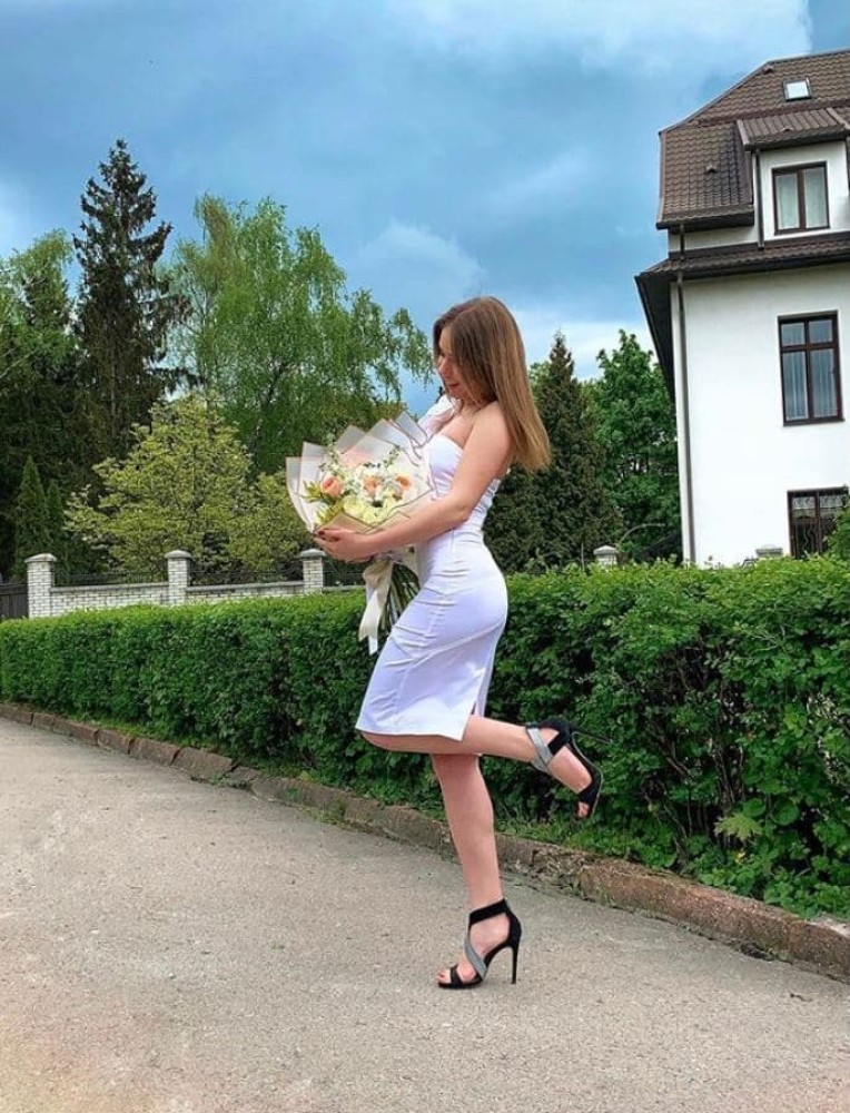 Индивидуалка 🎥 Светка фото № 2 в городе Северск