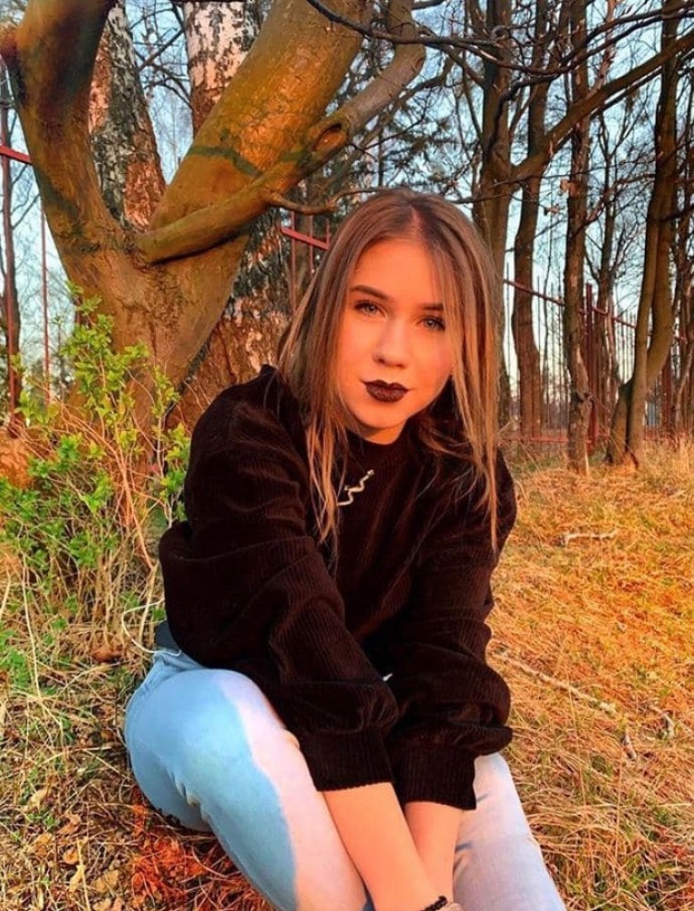 Индивидуалка 🎥 Светка фото № 2 в городе Северск