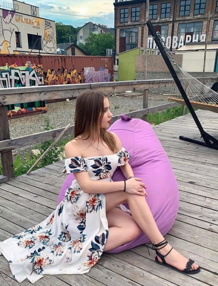 Индивидуалка 🎥 Светка фото № 2 в городе Северск