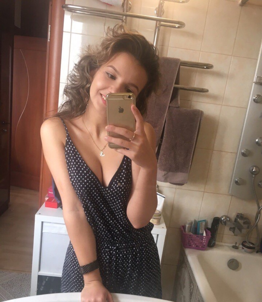 Индивидуалка Ольга главное фото в городе Северск 