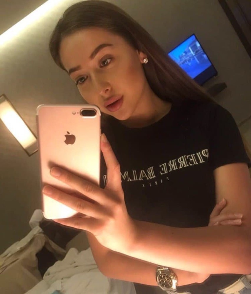 Индивидуалка Дарина главное фото в городе Северск 