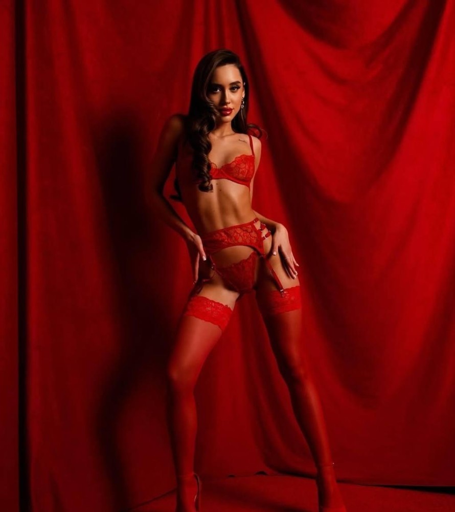 Индивидуалка Алевтина фото № 2 в городе Северск