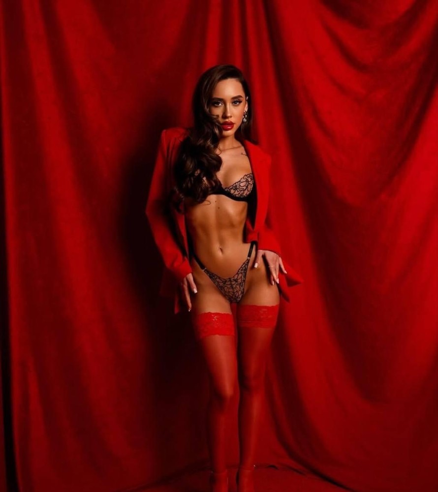 Индивидуалка Алевтина фото № 2 в городе Северск