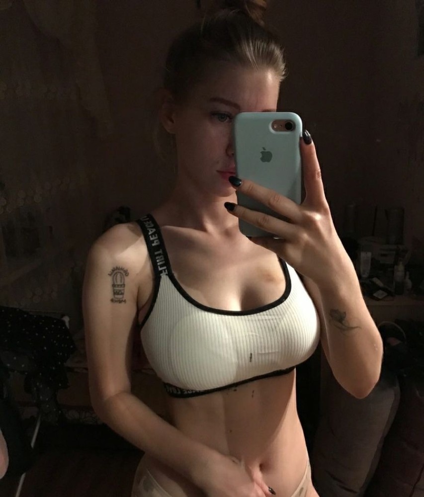 Индивидуалка Алиса фото № 2 в городе Северск