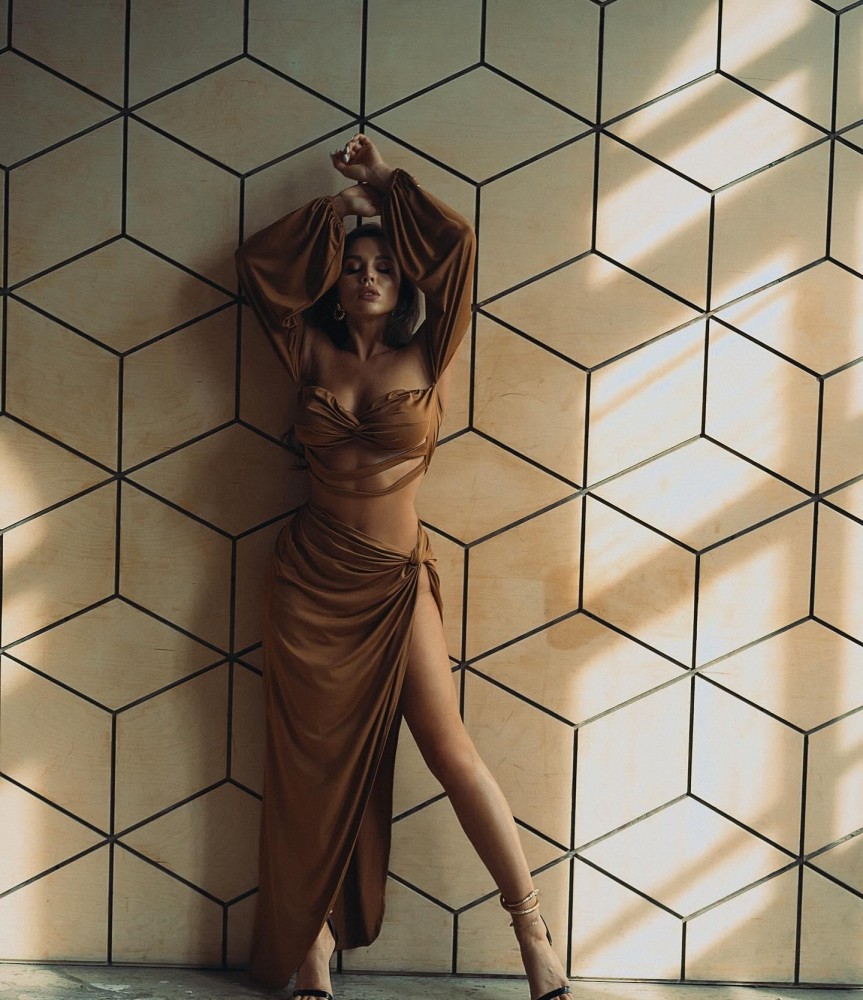 Индивидуалка Анюта фото № 2 в городе Северск