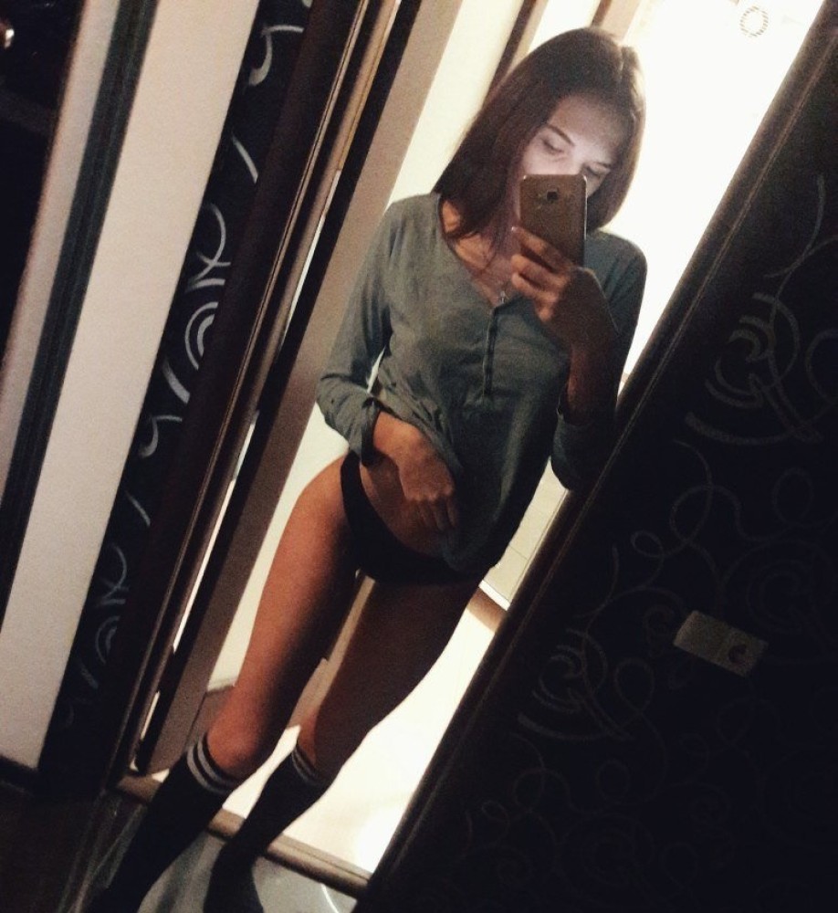 Индивидуалка Анюта фото № 2 в городе Северск