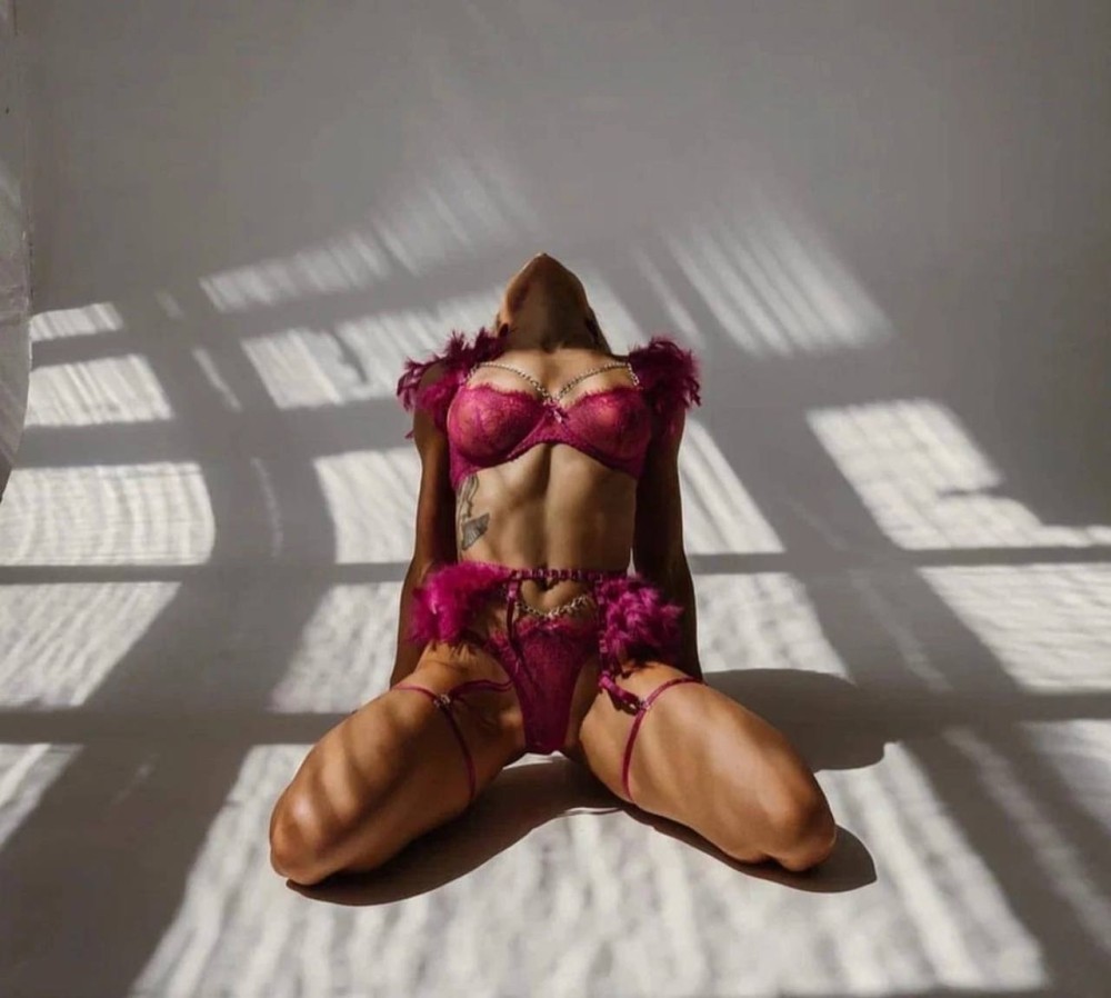 Индивидуалка Анжела фото № 2 в городе Северск