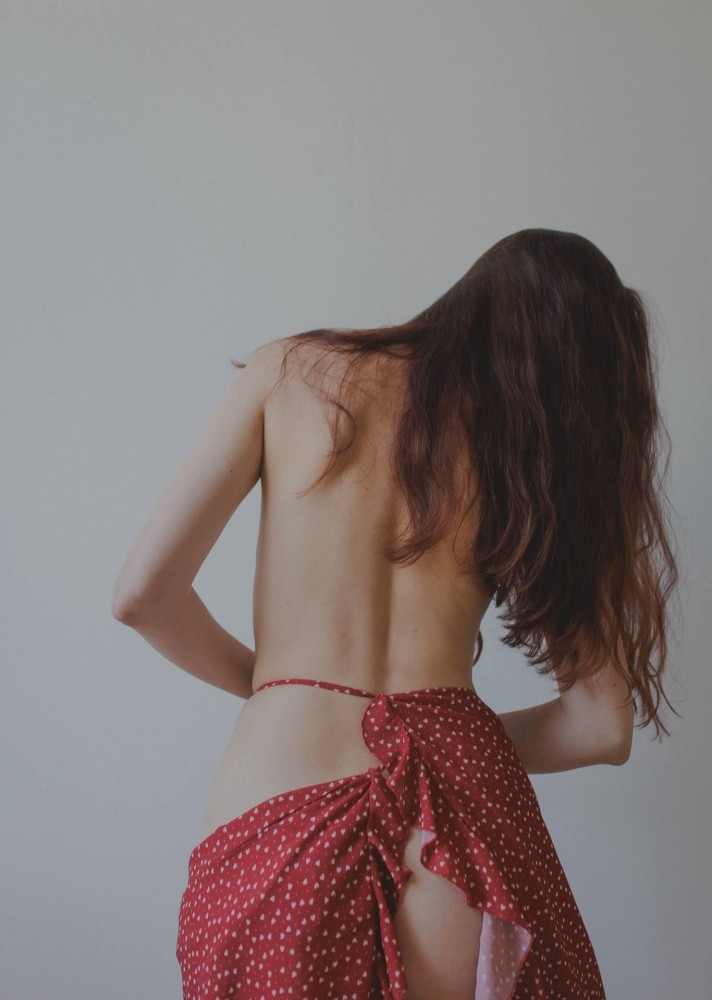 Индивидуалка Анжелика фото № 2 в городе Северск