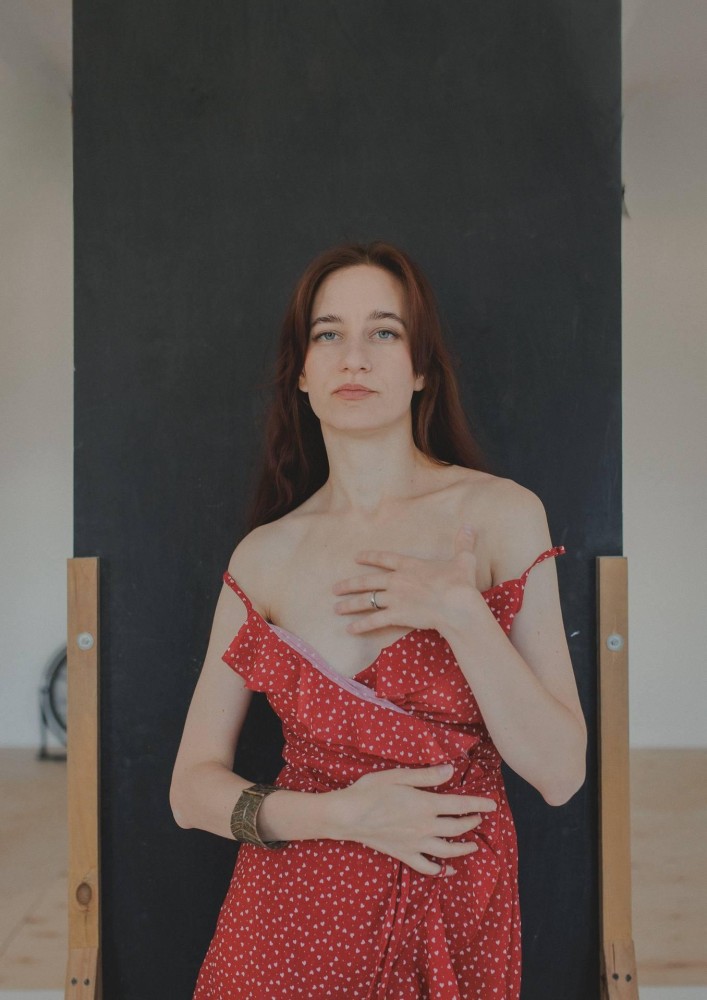 Индивидуалка Анжелика фото № 2 в городе Северск