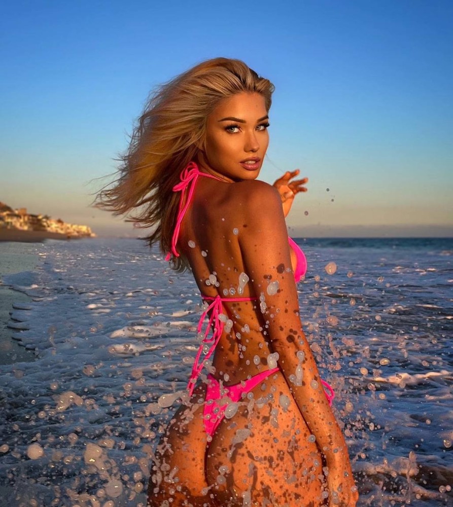 Индивидуалка Ариана фото № 2 в городе Северск