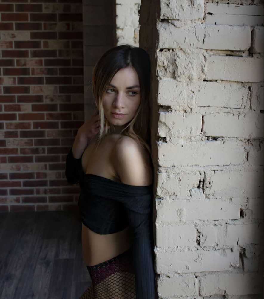 Индивидуалка Дарина фото № 2 в городе Северск