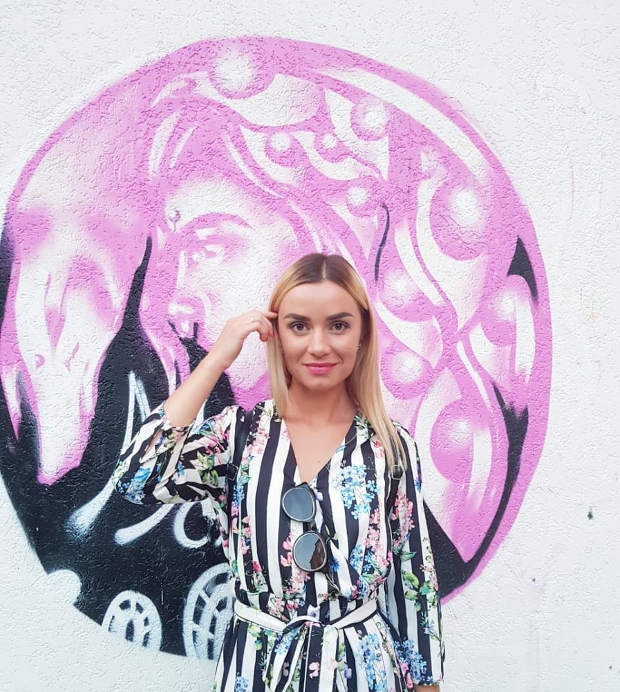 Индивидуалка Дарина фото № 2 в городе Северск