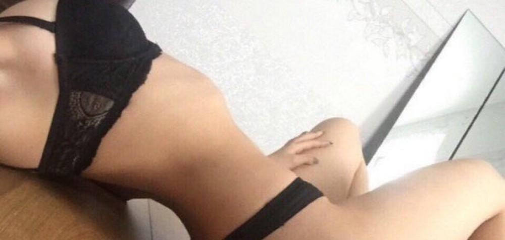 Индивидуалка Дарина фото № 2 в городе Северск