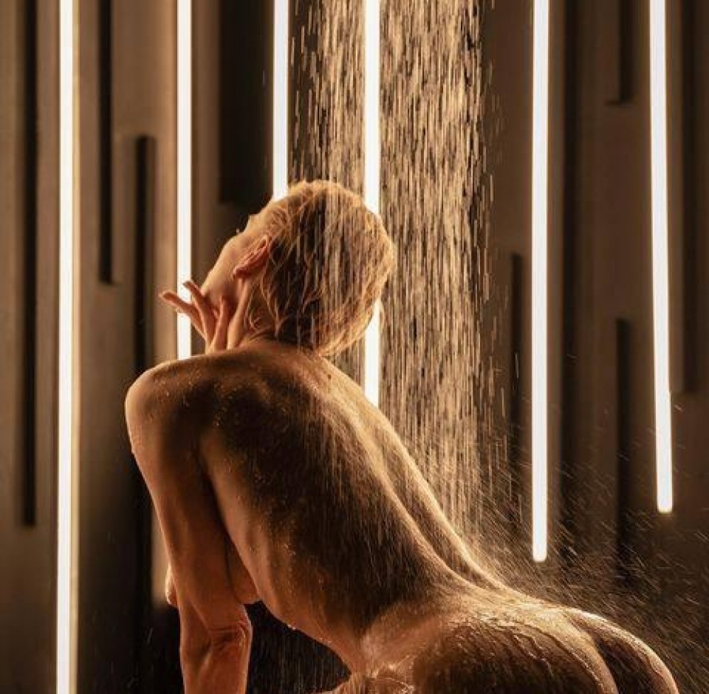 Индивидуалка Ева фото № 2 в городе Северск