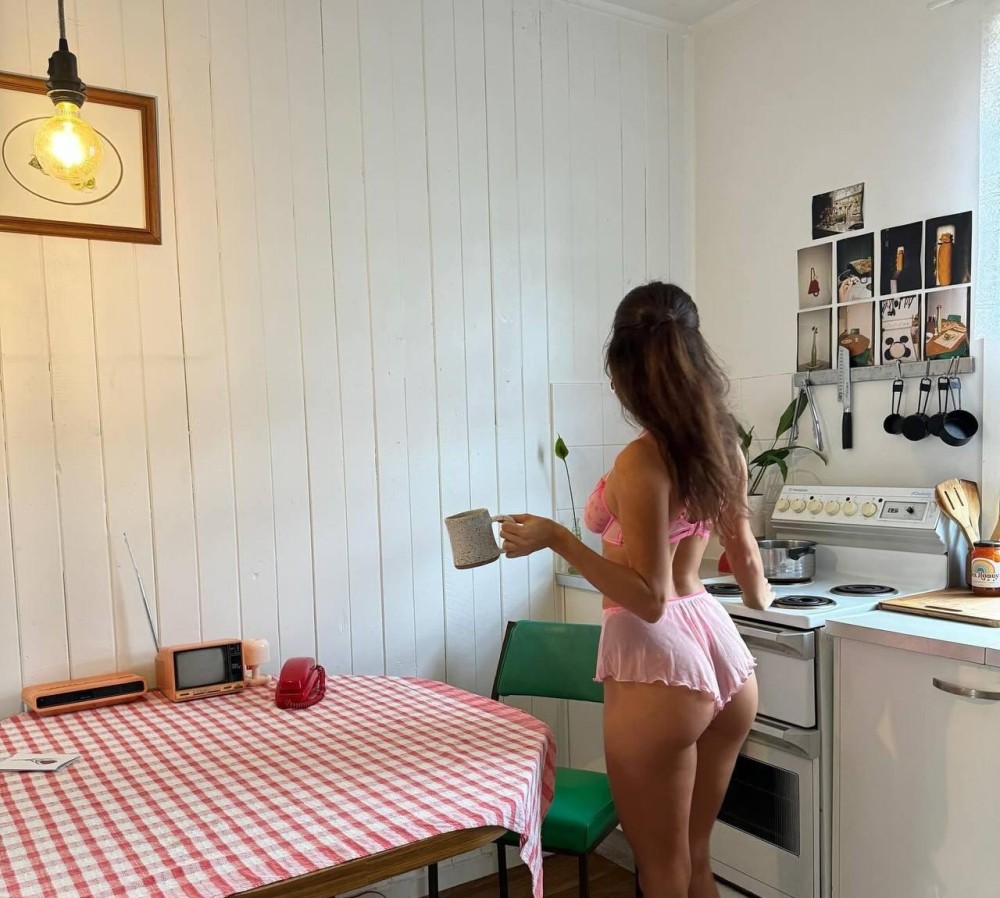 Индивидуалка Эва фото № 2 в городе Северск