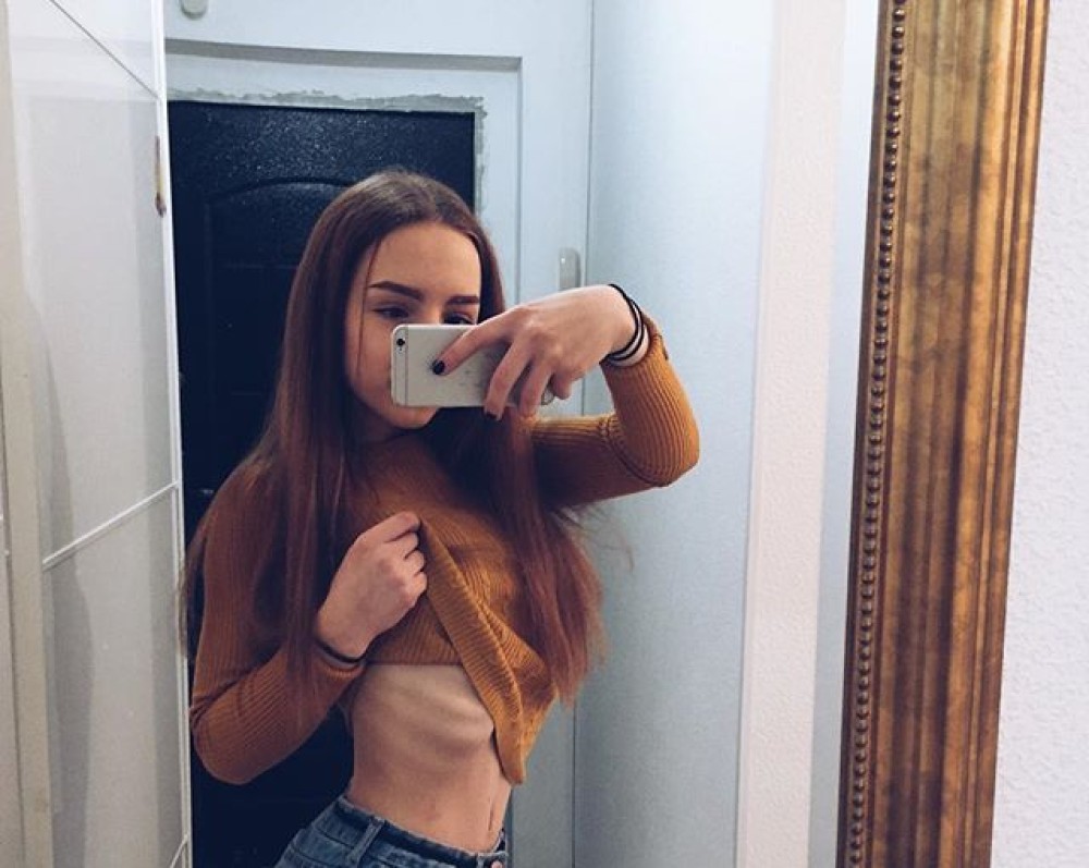 Индивидуалка Надька главное фото в городе Северск 