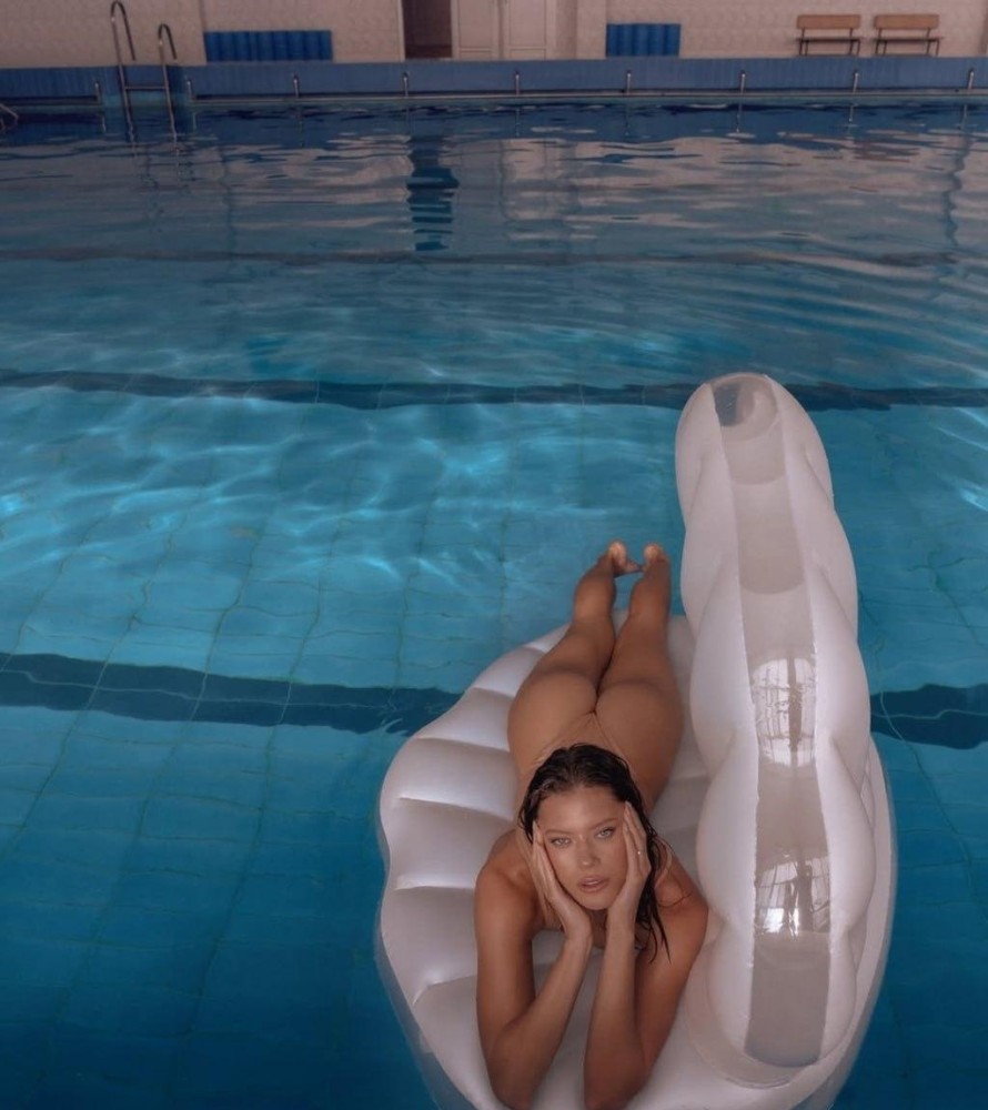 Индивидуалка Карина фото № 2 в городе Северск