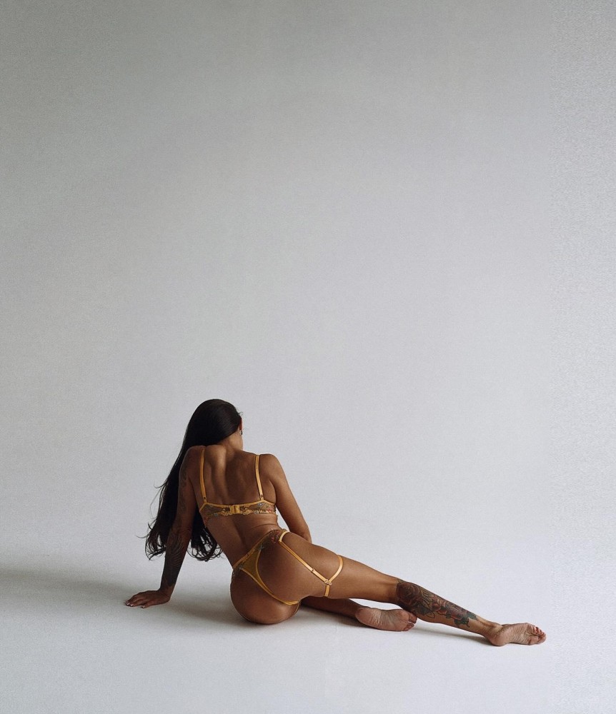 Индивидуалка Катерина фото № 2 в городе Северск