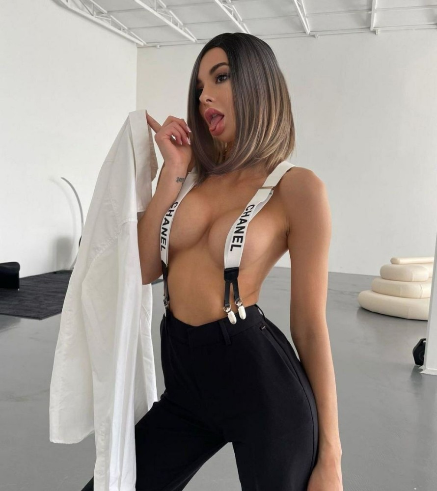 Индивидуалка Катрин фото № 2 в городе Северск