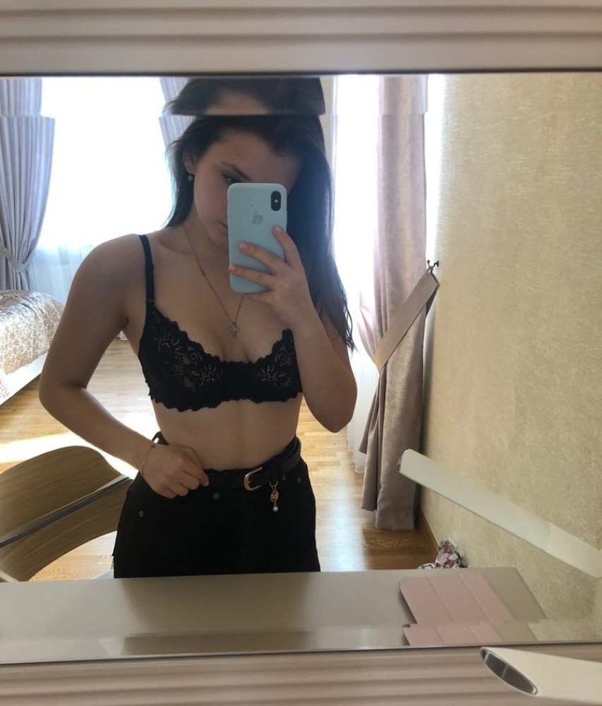 Индивидуалка Лариса фото № 2 в городе Северск