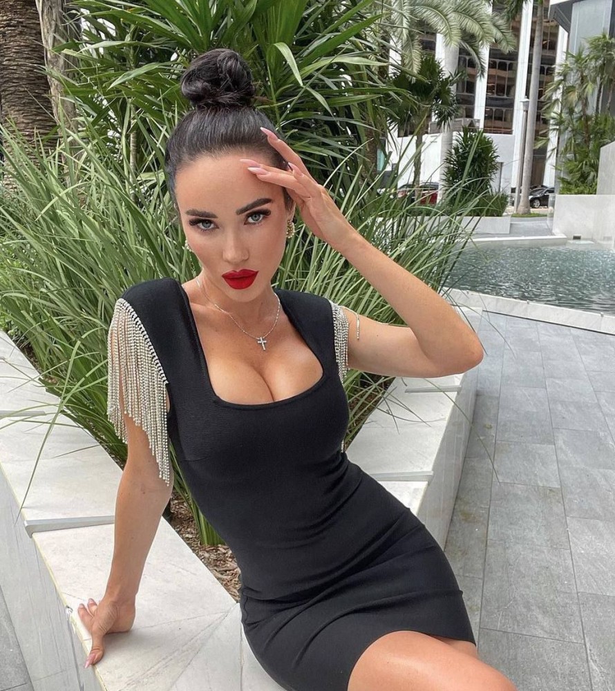 Индивидуалка Люда фото № 2 в городе Северск