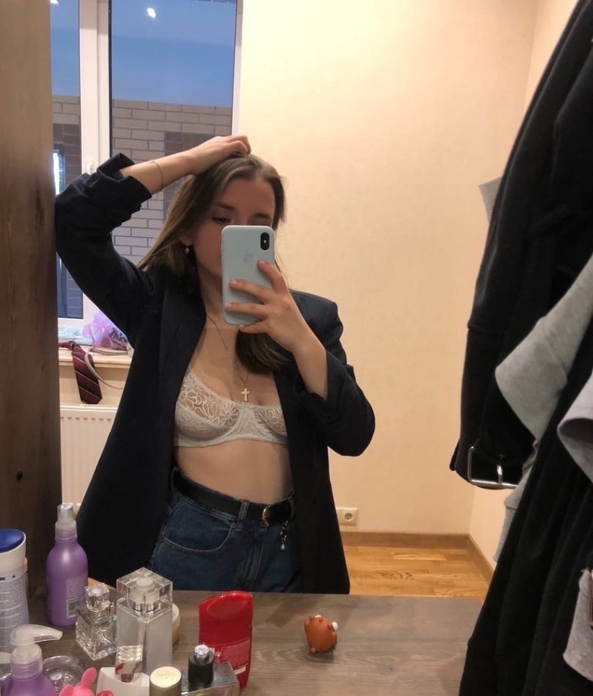 Индивидуалка Марианна фото № 2 в городе Северск