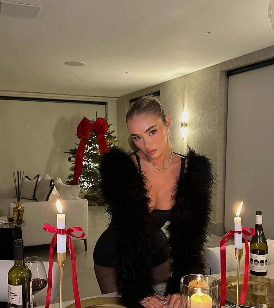 Индивидуалка Марья фото № 2 в городе Северск