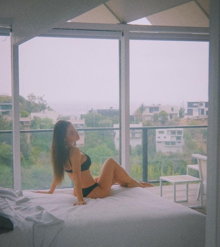 Индивидуалка Мила фото № 2 в городе Северск