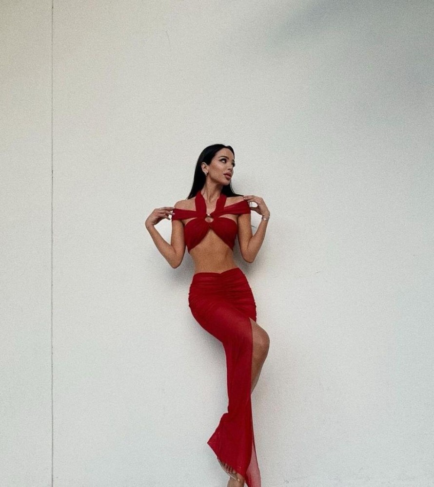 Индивидуалка Мила фото № 2 в городе Северск