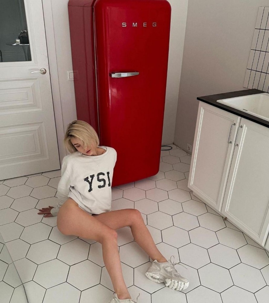 Индивидуалка Моника фото № 2 в городе Северск