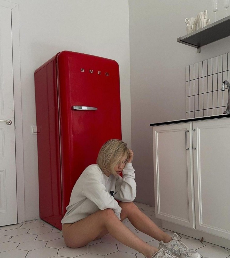 Индивидуалка Моника фото № 2 в городе Северск