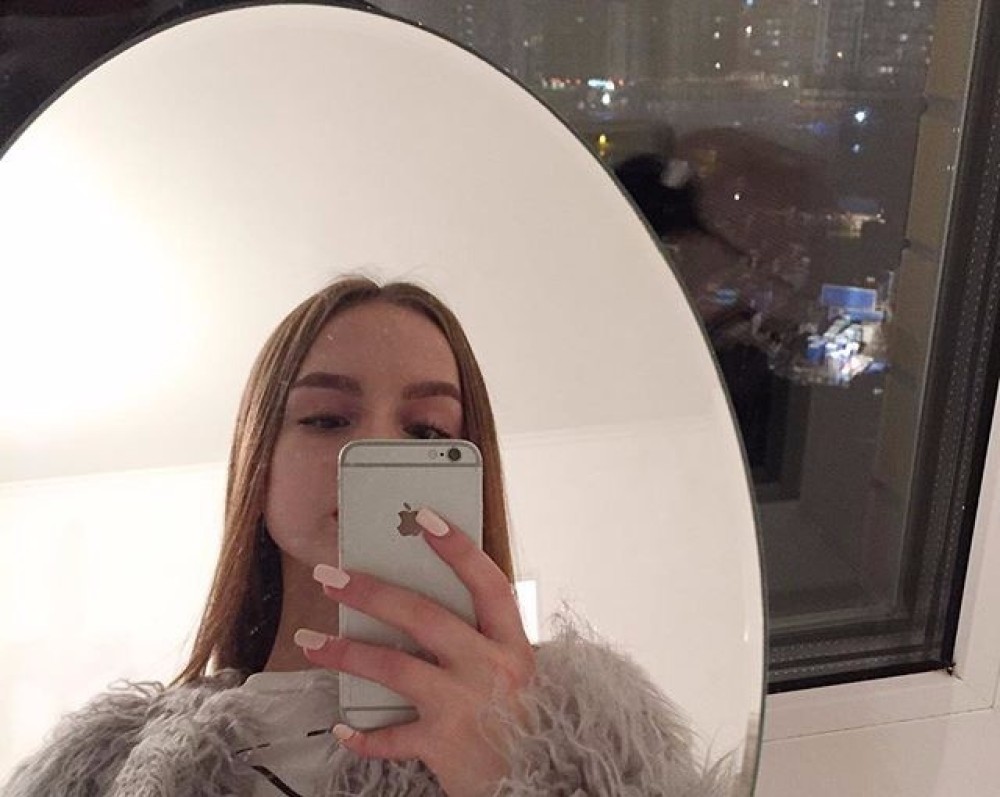 Индивидуалка Надька фото № 2 в городе Северск