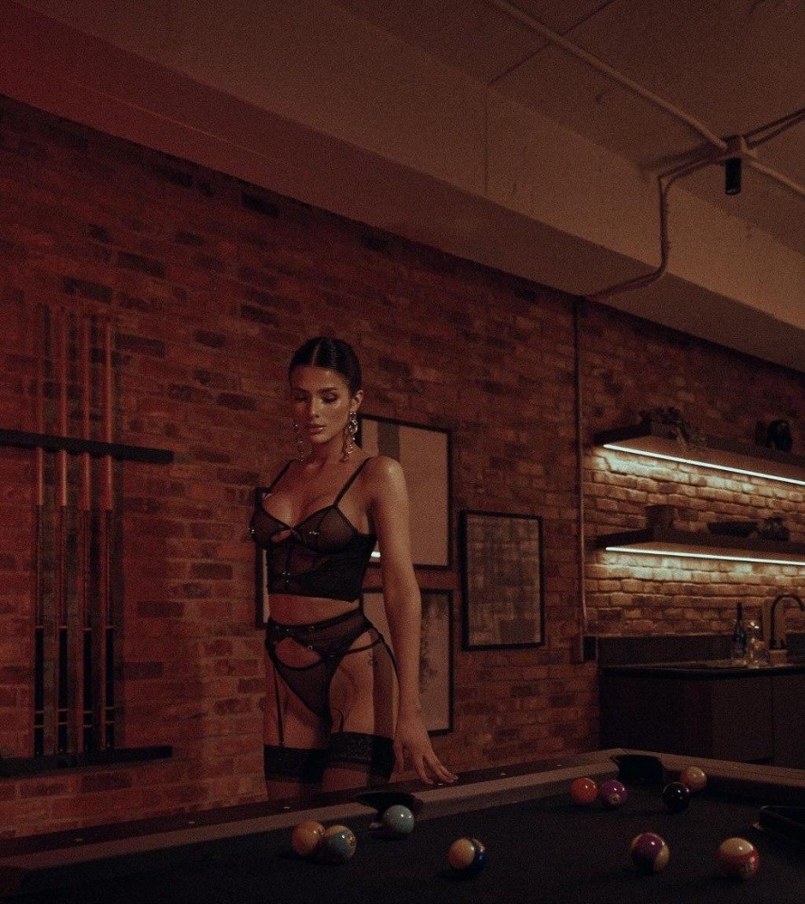 Индивидуалка Настя фото № 2 в городе Северск