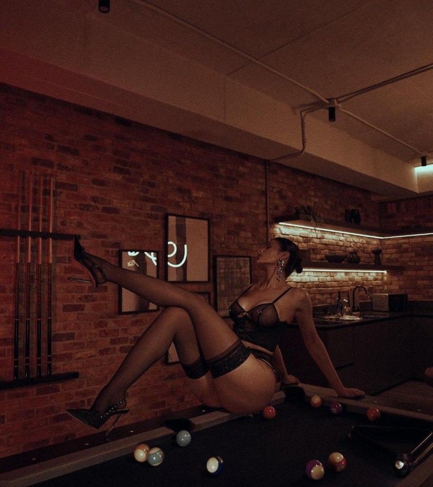 Индивидуалка Настя фото № 2 в городе Северск