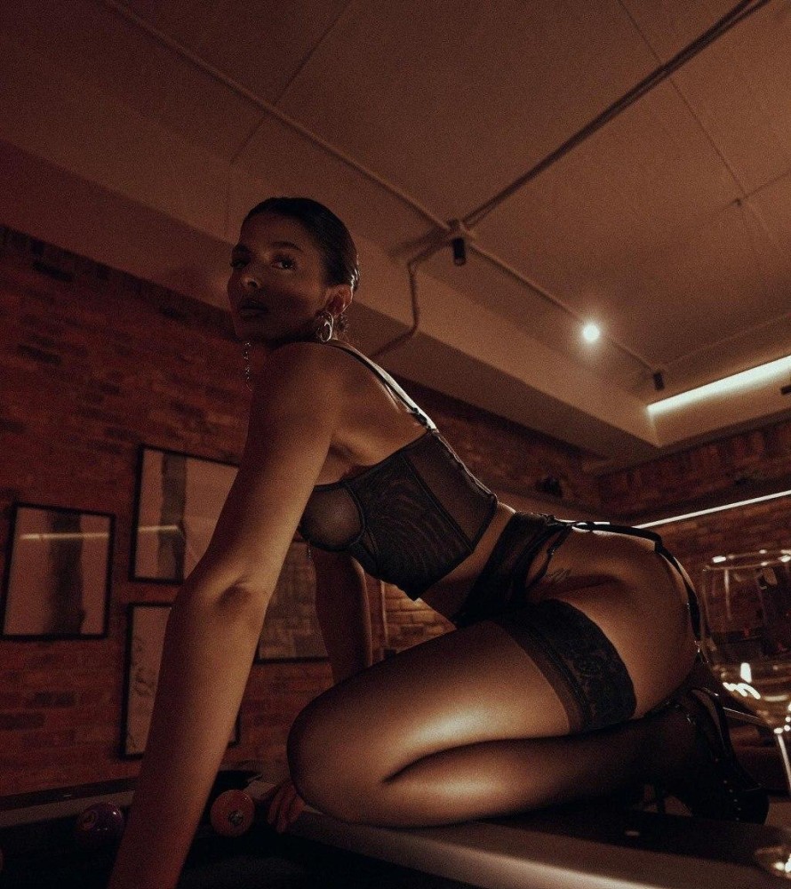 Индивидуалка Настя фото № 2 в городе Северск