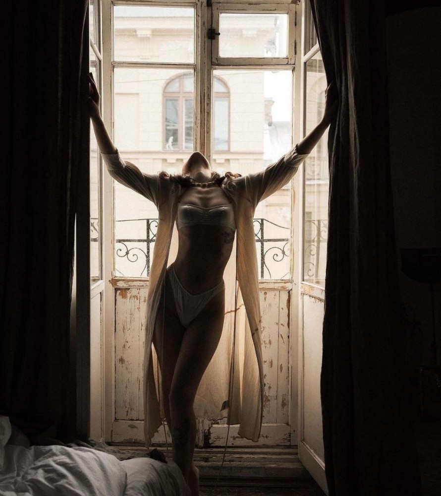 Индивидуалка Оксана фото № 2 в городе Северск