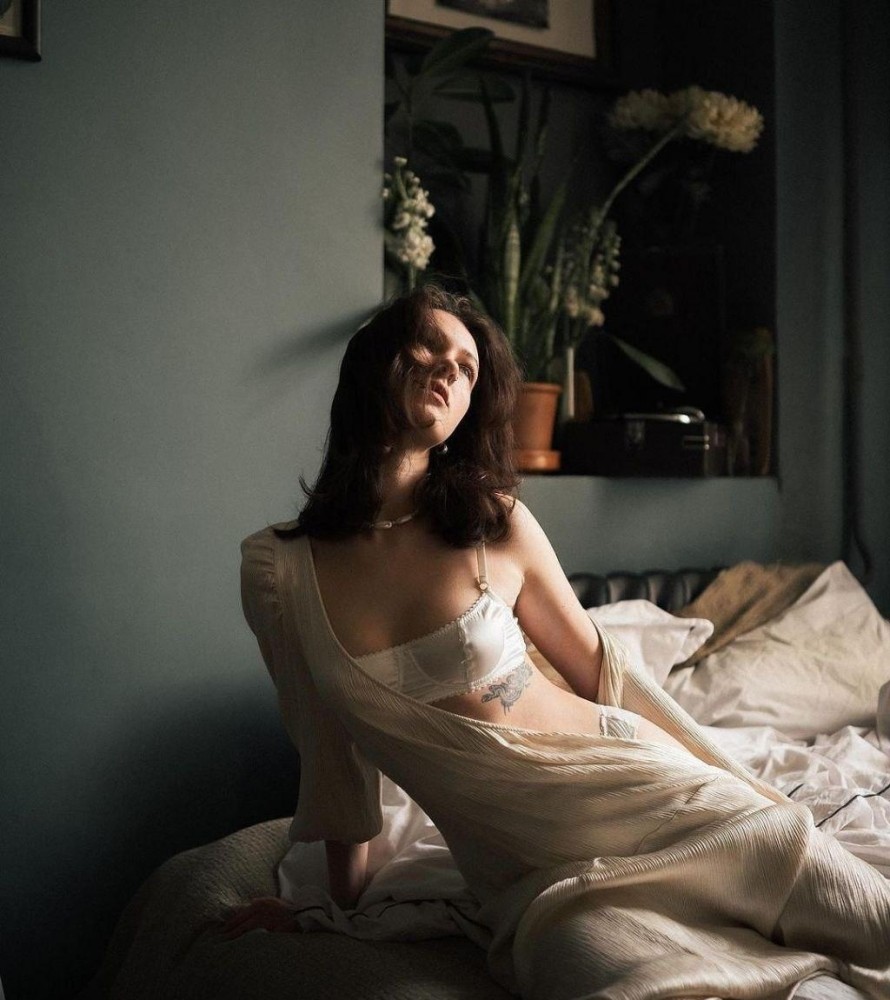 Индивидуалка Оксана фото № 2 в городе Северск