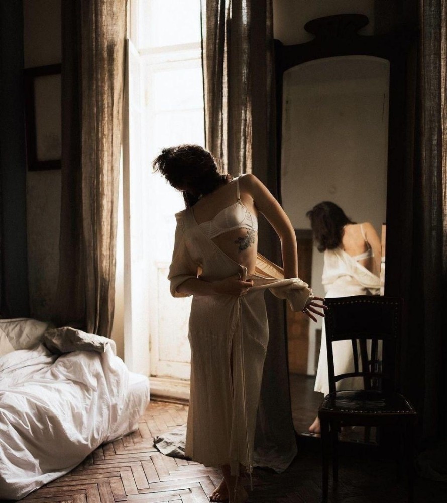 Индивидуалка Оксана фото № 2 в городе Северск