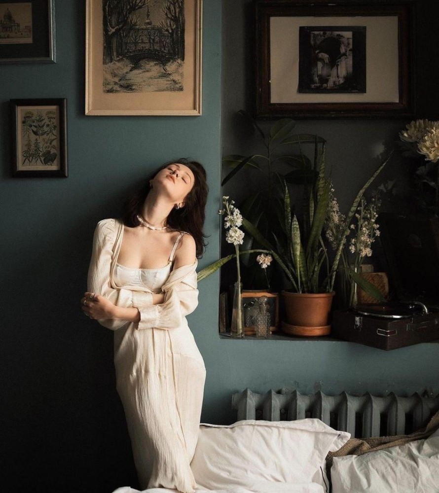 Индивидуалка Оксана фото № 2 в городе Северск