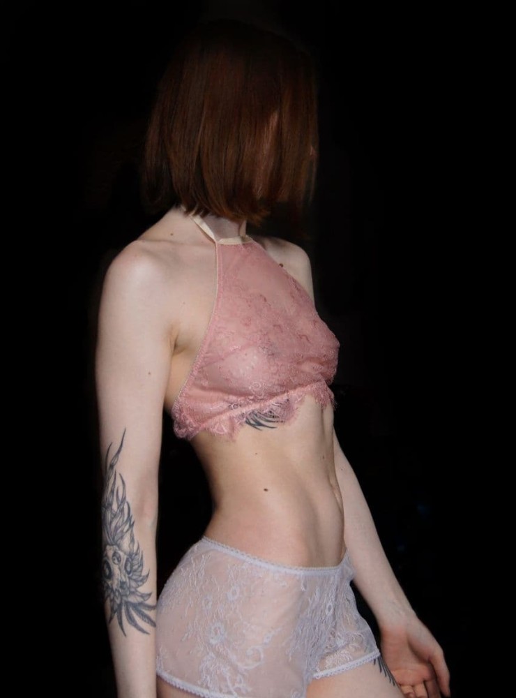 Индивидуалка Ольга фото № 2 в городе Северск