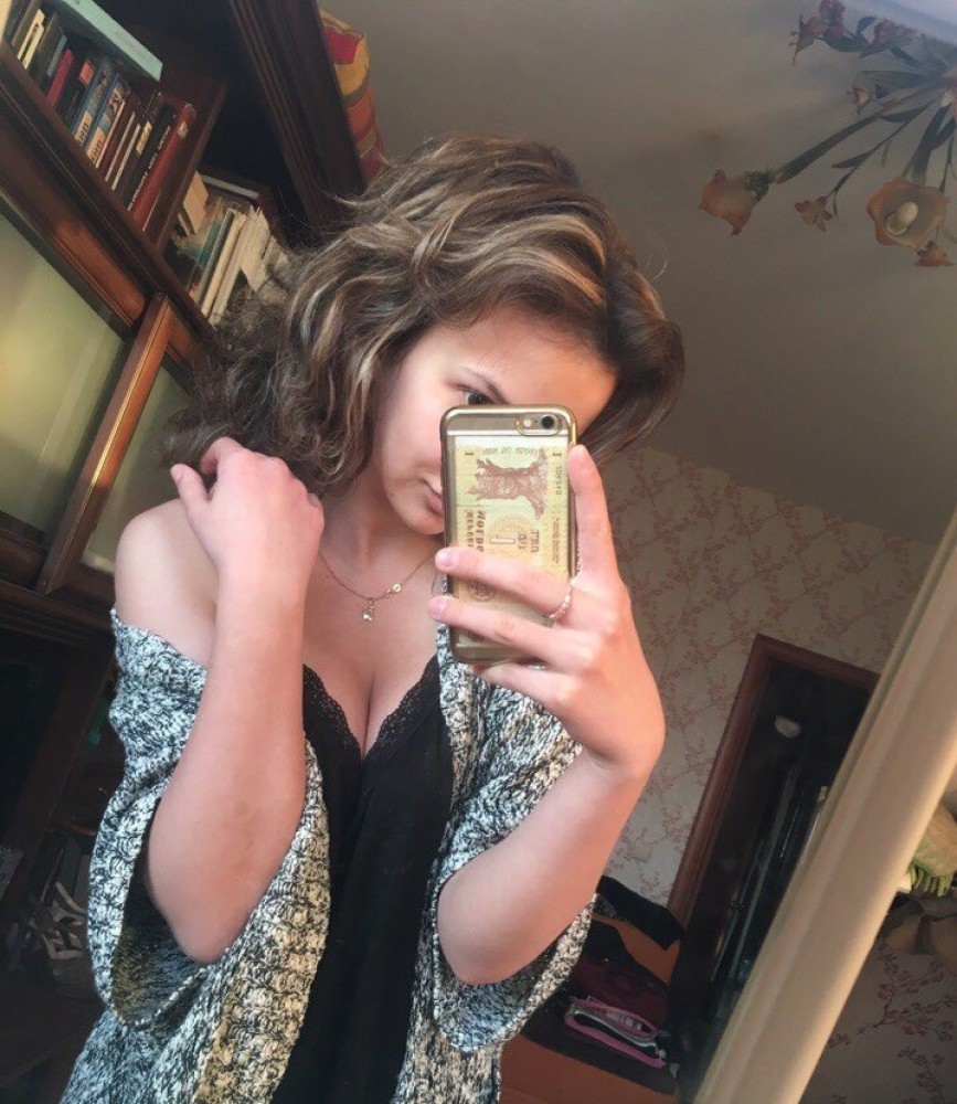 Индивидуалка Ольга фото № 2 в городе Северск