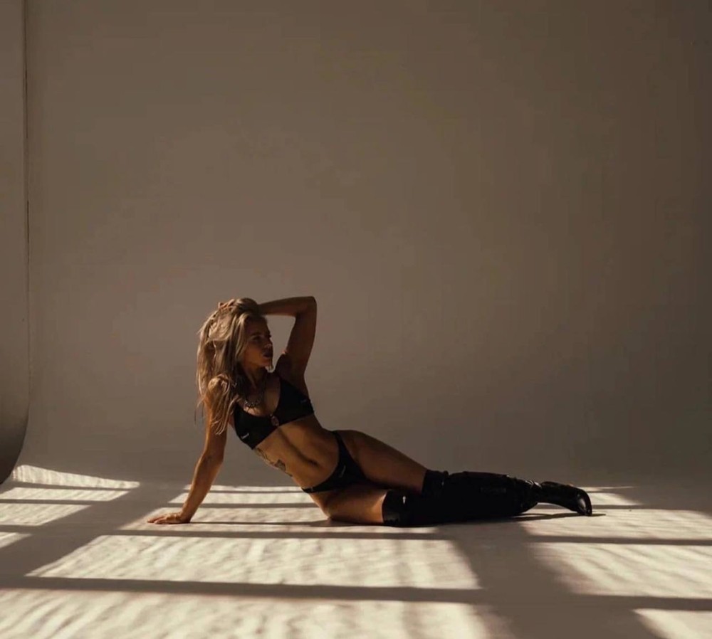 Индивидуалка Анжела главное фото в городе Северск 