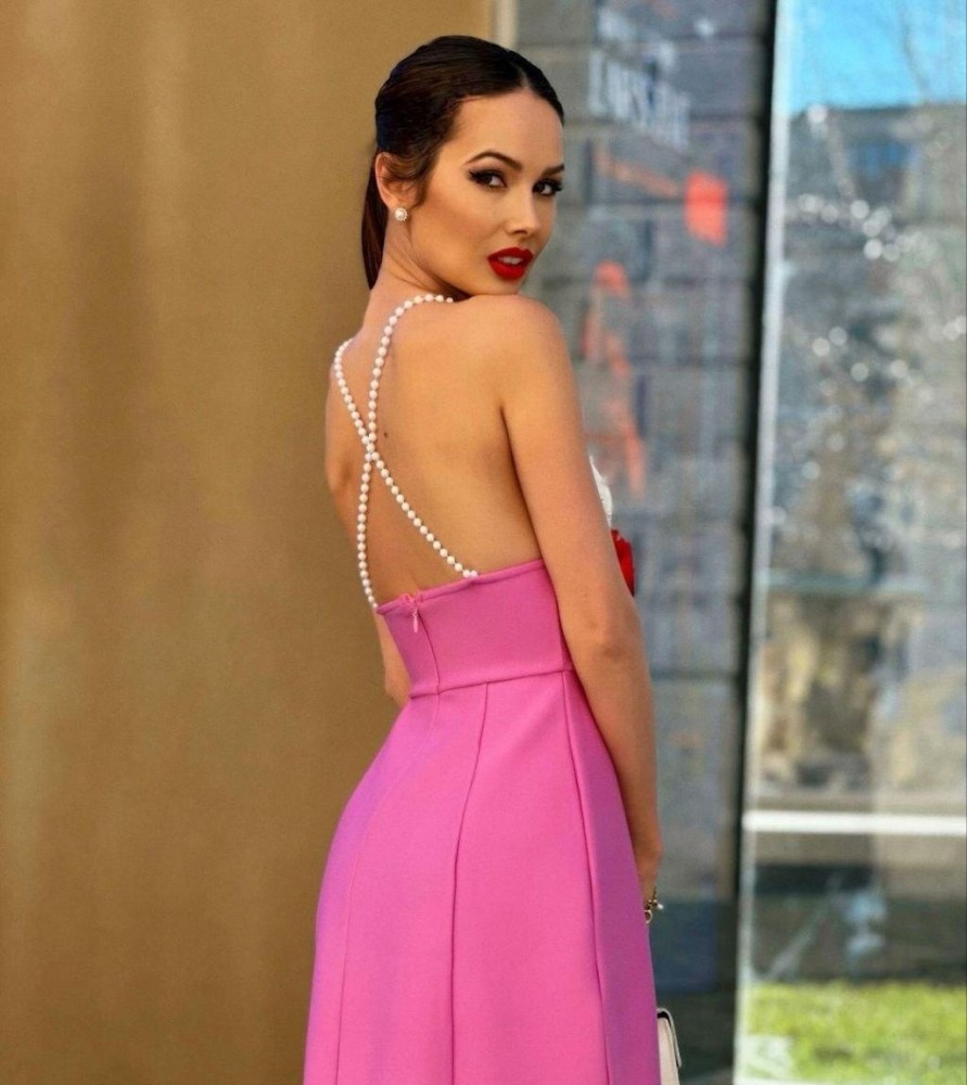 Индивидуалка Валерия главное фото в городе Северск 