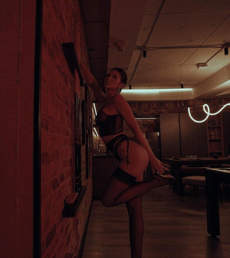 Индивидуалка Настя главное фото в городе Северск 