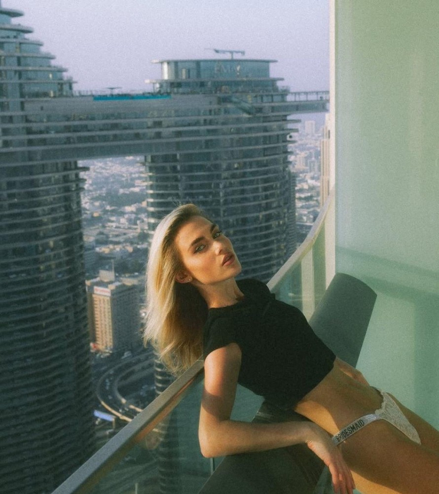 Индивидуалка Лиза главное фото в городе Северск 