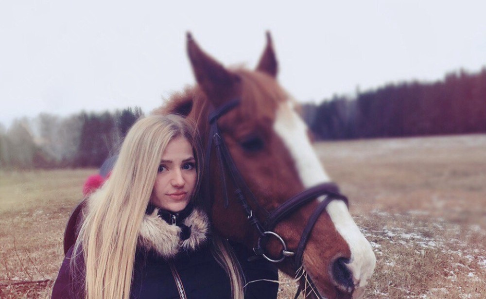 Индивидуалка РАДА фото № 2 в городе Северск